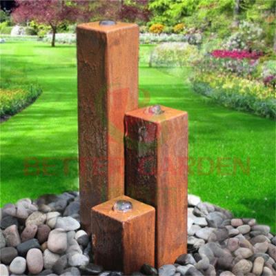 China Environmental Protection Garden Water Fountain Wall Fountain Waterfall Indoor Water Fountain for sale