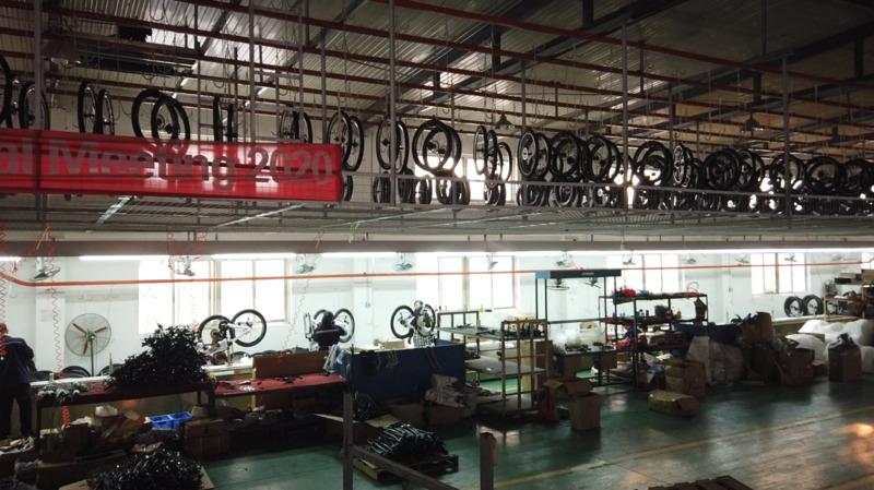 Verified China supplier - Tianjin Zhuojiang Technology Co., Ltd.