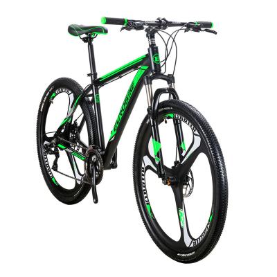 China China Manufacturer New Product Custom mtb bicycle fame 29 steel mountain bike for sale