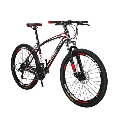 China China Manufacture Cheap PriceCustom Steel Quality Bike Fame 27.5 Mountain Bike On Sale for sale