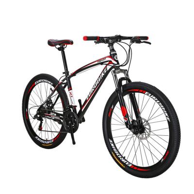 China 2022 New Design Quality Cheap PriceCustom Bicycle Road 27.5 Steel Mountain Bike On Sale for sale