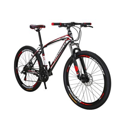 China New Chinese High Quality Cheap Price Steel Custom Bicycle Fame 27.5 Mountain Bike for sale