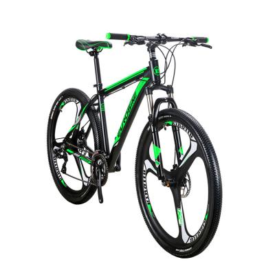 China 2022 steel custom design new product custom mtb bike fame 29 inch mountain bike for sale