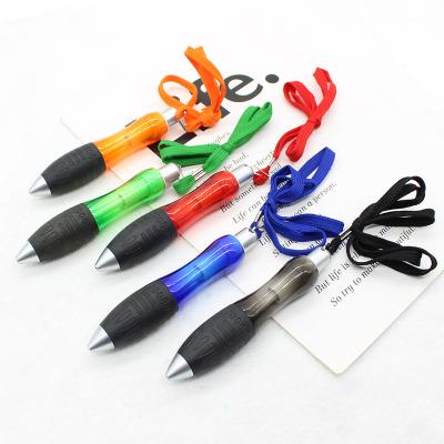 China Promotional Big Pen Weighted Big Pen Plastic Super Big Pens Wholesale for sale