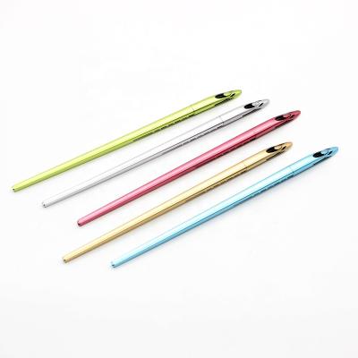 China Normal Plastic Gel Pen Shape High Speed ​​Train Promotional Advertising Ballpoint Pen for sale