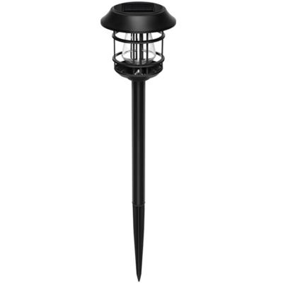 China Outdoor Waterproof Solar Lawn Lamp Solar ROAD Garden Pathway Lights with Bulb for sale