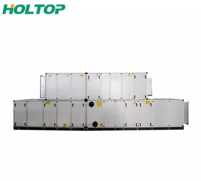 China Modern Holtop Pharmaceutical Industry Ahu Humidifier Air Handling Unit Fan Coil Unit Types For Equipment for sale