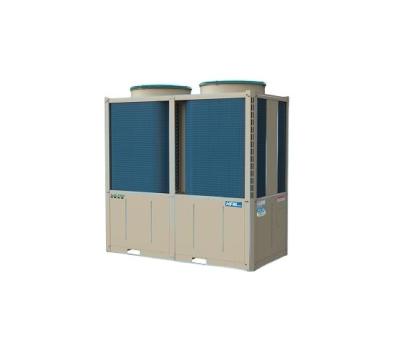 China Holtop AHU High Efficiency Wholesale Heat Recovery Ventilation System High Quality Modular Air Cooled Refrigerator for sale