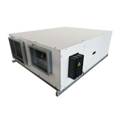 China High Efficiency TG Series Commercial Suspended Energy Recovery Ventilatation (ERVs 1500~3000 m3/h) for sale