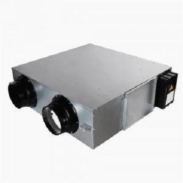 China Modern CE Certified ERVs BLDC Motor Mechanical Ventilation System With Heat Recovery Heat Recovery MVHR for sale