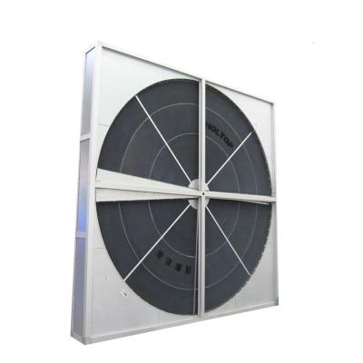 China New design high efficiency wholesale price heat hrv erv hvac ventilation system energy recovery unit core for sale