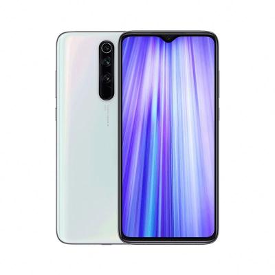 China Selling Original Global Version Smartphone 64GB 128GB Android System Mobile Phone Note 8 Pro NOTE9 9A NOTE8PRO for sale