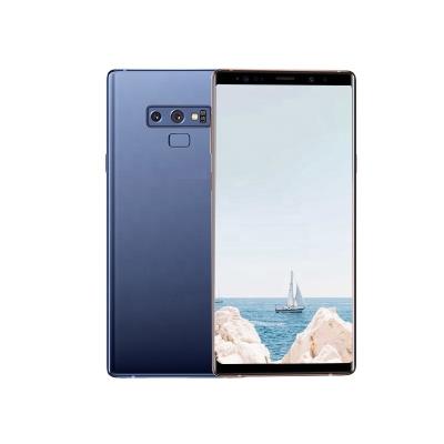 China Wholesale Used Cell Phone Note 8 Note10+ Note 9 Original Used Cell Phones 6.4 Inch for sale