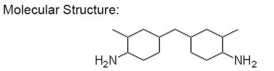 China (DMDC) 4,4' - methylenebis (2-methylcyclohexyl-amine) à venda