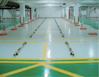 China Clear color FEISPARTIC F520 Polyaspartic Polyurea Resin F520, Flooring coating resin，NH1520，C321 à venda