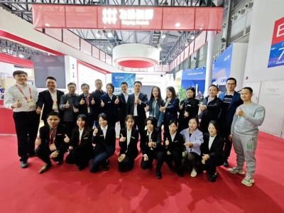 China Feiyang Protech at the 2023 China International Coatings Expo for sale