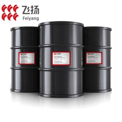 China Solvent Free  Liquid Polyester Resin T1900 for  High Anti-scratch and Anti-abrasion Coatings à venda