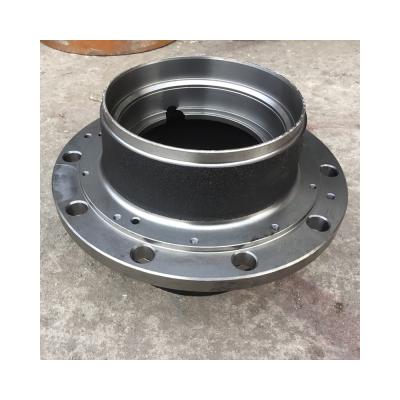 China Modern Popular Advanced After Popular Choice Strafter Wheel Hub The Wheel Hub For Alexander Strep 126H for sale