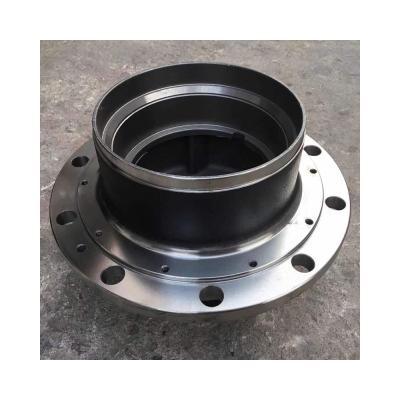 China High Quality And Good Price Az9231340909 Popular HOWO Safe After Wheel Hub For HOWO Car Alexander 126H for sale