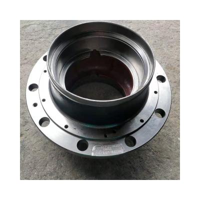 China Wholesale price factory direct sales popular choice wheel hub advanced after Alexander 126H wheel hub for sale