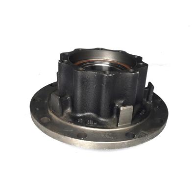 China High quality and low price popular choice after the wheel hub advanced wheel hub for Mc13 Alexandre 126H for sale