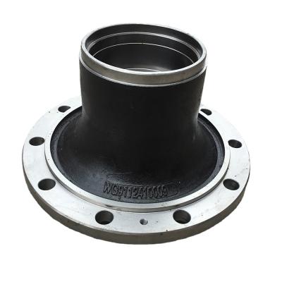 China Quality Assurance Factory Supply Popular Safe Hub Wg9112410009 Wheels Front For Strep / for sale