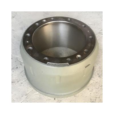 China Direct Selling Factory Price Popular Mc13 Brake Drum Safe Front Brake Drum For Mc13 410*285*282 for sale