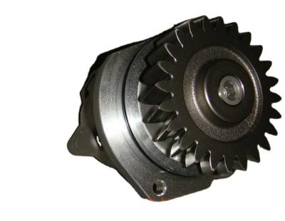 China Howo Power Steering Vane Pump for sale