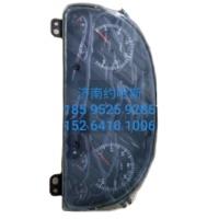 China Sinotruk HOWO Cabin Instrument Assembly WG9716582211 for sale