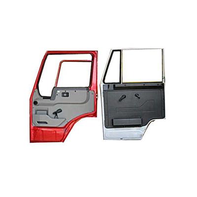 China Factory Wholesale Popular Choice Cabin Door Assembly Advanced HOWO Cabin Door Assembly For HOWO Car 180CM*110CM*15CM for sale