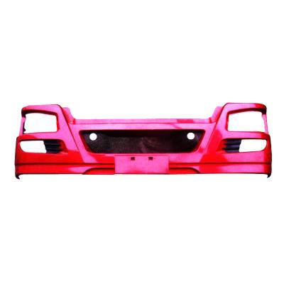 China Quality Guarantee Sinotruk for howo 10 bumper full form bumper 250CM*45CM*20CM for sale