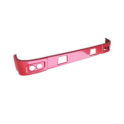 China High Quality Hot-selling HOWO 08 Popular Bumpers HOWO Safe Bumper For HOWO Car 250CM*30CM*20CM for sale