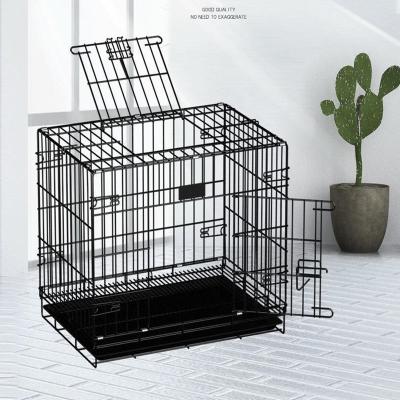 China Stocked Amazon product cat cages hotel china cage cat luxury cat cage for sale