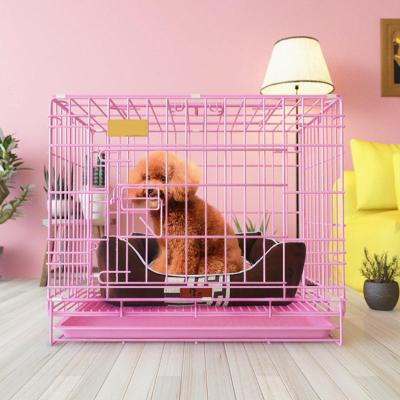 China Stocked stackable cat cages cat villa cage luxury cat cage outdoor for sale