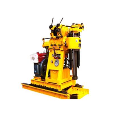 China Construction Hot Sale XY-3 Mining Water Well Core Drilling Rig Depth 600m for sale