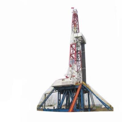 China ZJ10-ZJ90 Building Material Stores Drill Rig for sale