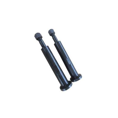 China High Efficiency API Standard Piston Rods For F Series Mud Pumps And Parts for sale