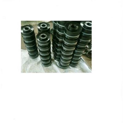 China Oilfiled Oilfield Drilling Mud Pump Rubber Piston For F1600 Mud Pump for sale