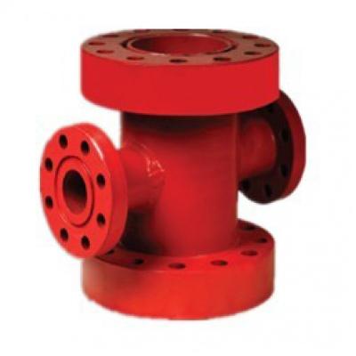 China Oilfield Drilling Reel for Wellhead Control Equipment for sale