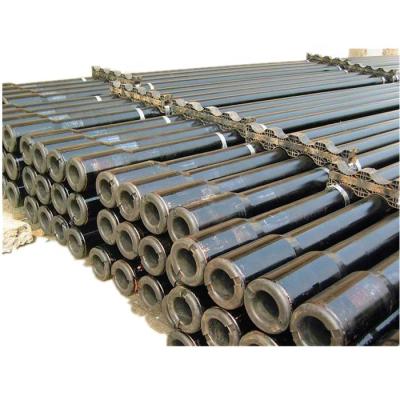 China Drill Pipe Spec. API pipe, drill collar and heavy drill pipe for oil field for sale