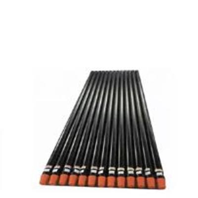 China Construction Material Shops 2 7 8 API Drill Pipe / Mining 1.5m 2m 3m 4m 5m 6m Drill Pipe for sale