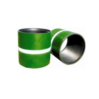 China 2021 Oil Products Pipeline Threaded Tubing for sale