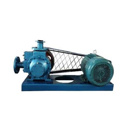 China Automotive Industry LPG Transfer Pump And Filling Pump For Liquefied Petroleum Gas for sale