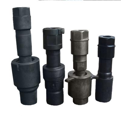 China 2020 Hydraulic Pump Products API 11B Oil Well Polished Sucker Rod Seal Stuffing Box for sale