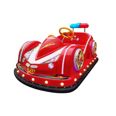 China Playground Amusement Park Rides Bumper Cars Amusement Park for sale