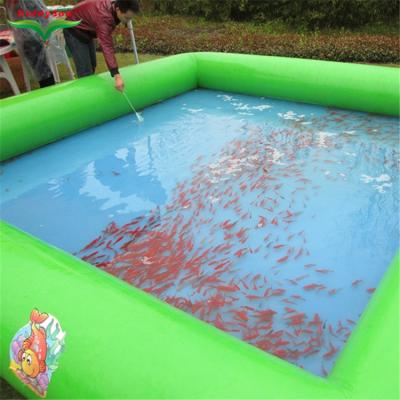 China Customized Swimming Pools Entertainment Equipment Water Pool For Sale for sale