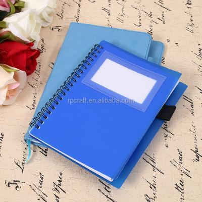 China Wholesale Gift Office and School Stationery Notebook Spiral for sale