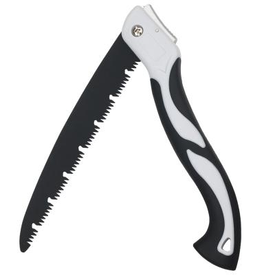 China Garden Branch Wood Pruning Saw Steel Tree Folding Blade Hand Saw Steel Hand Saw with Many Kinds of Handle for sale