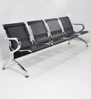 China Used Waiting Room Hospital Airport Clinic Null Seating Chairs for sale