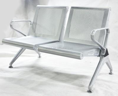 China 2021 Null Medical Chair Design Seating Public Beach Office Waiting Room Chairs for sale